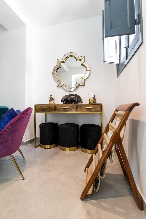 הוילה Casa Toro קלפה מראה חיצוני תמונה