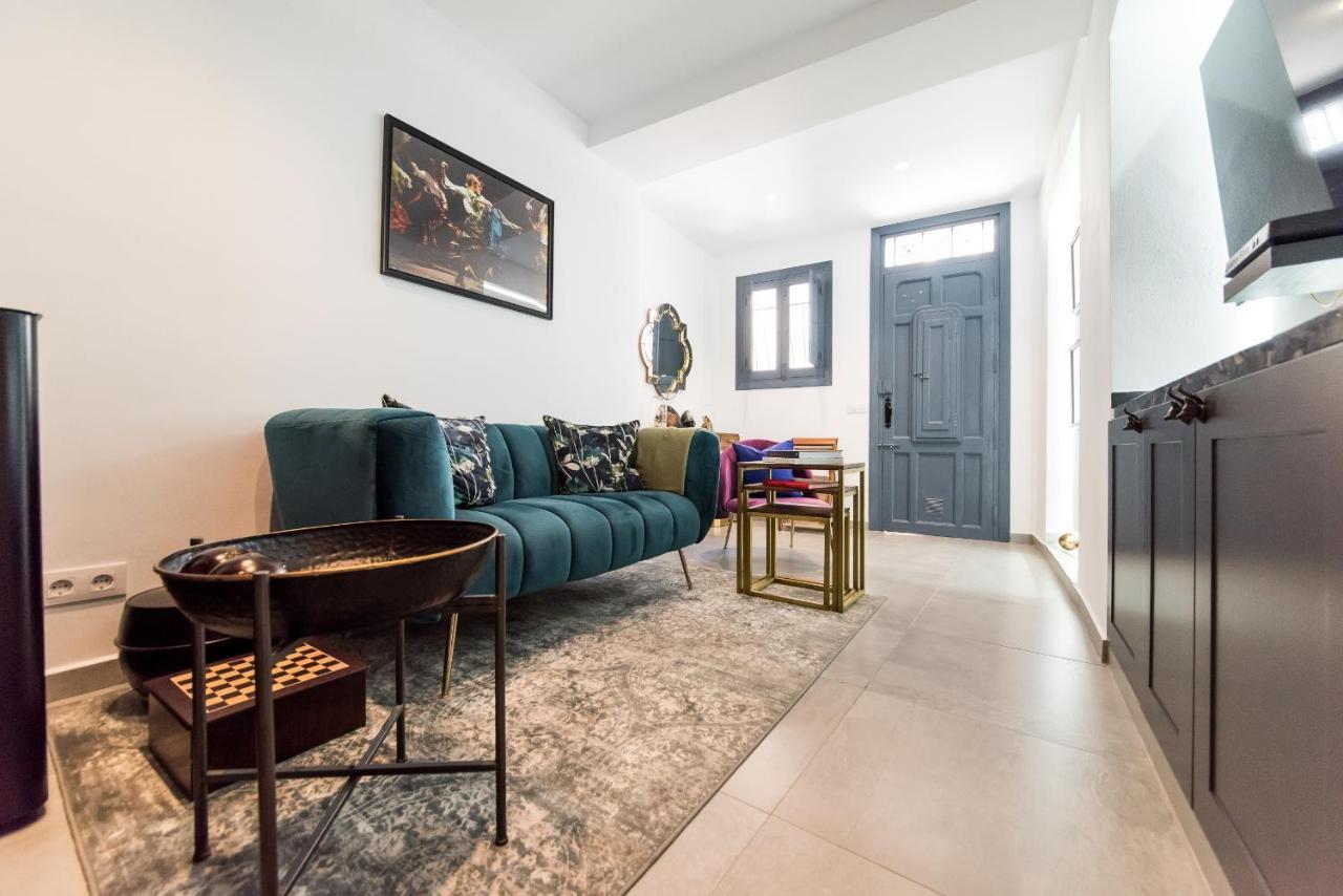 הוילה Casa Toro קלפה מראה חיצוני תמונה