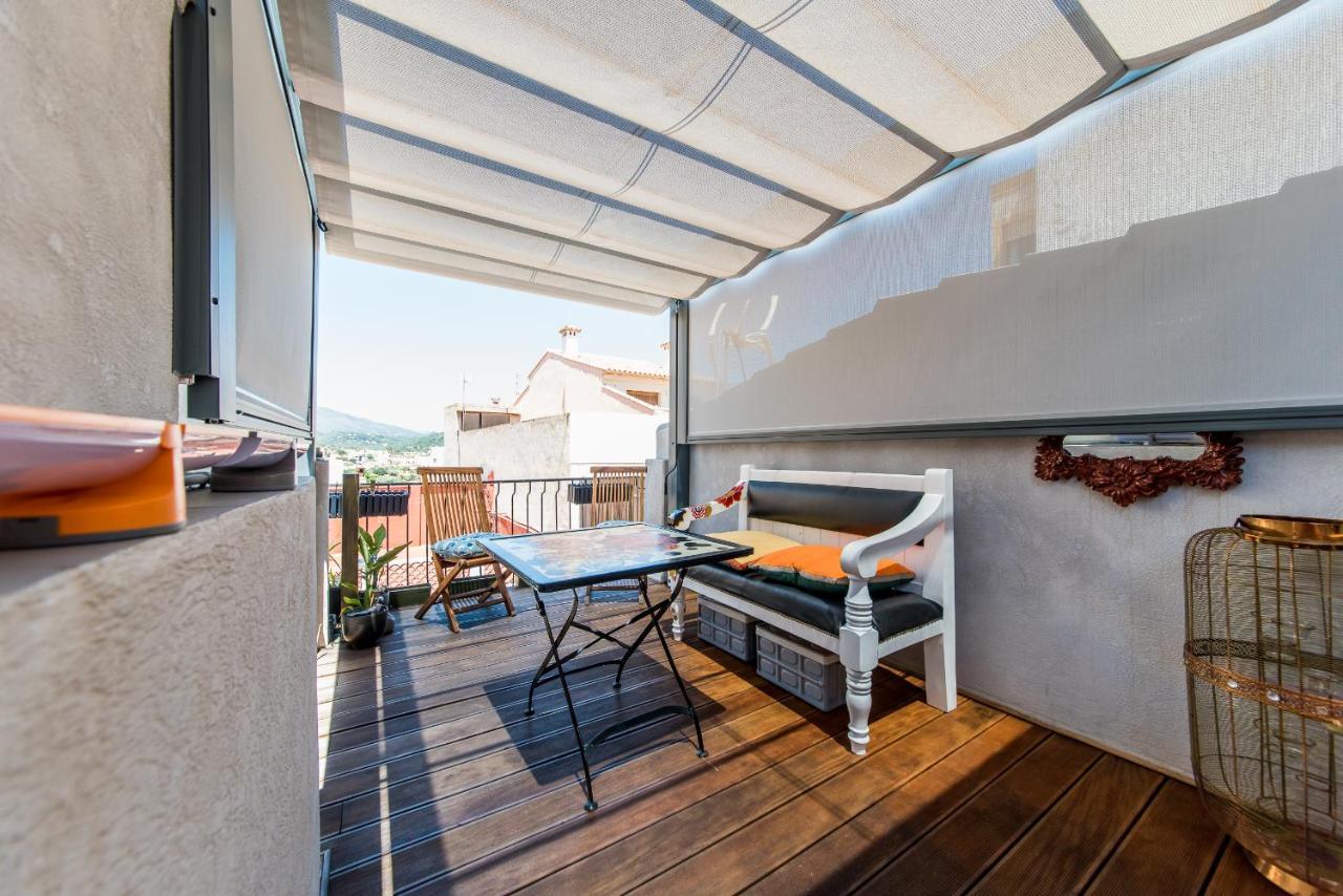 הוילה Casa Toro קלפה מראה חיצוני תמונה
