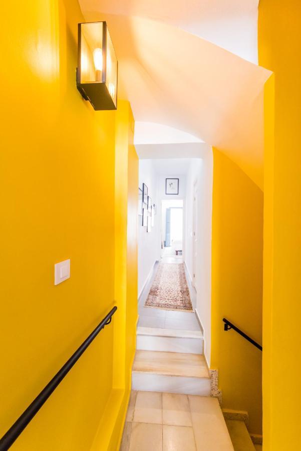הוילה Casa Toro קלפה מראה חיצוני תמונה