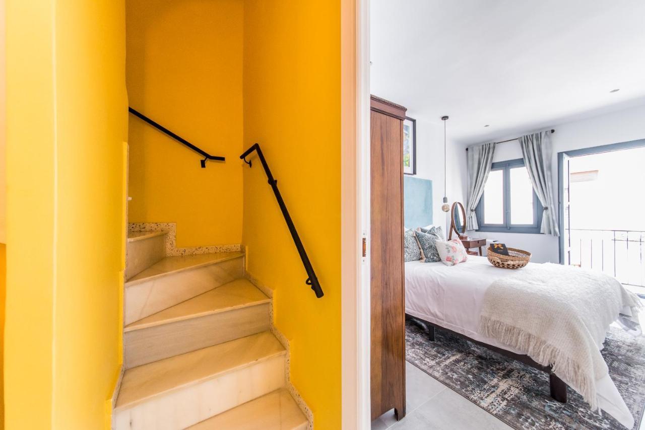 הוילה Casa Toro קלפה מראה חיצוני תמונה