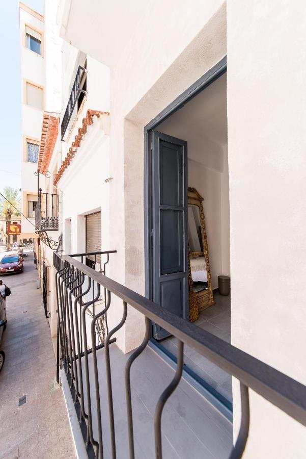 הוילה Casa Toro קלפה מראה חיצוני תמונה